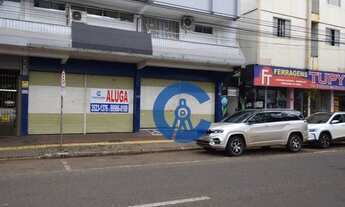 Imagem: Sala para alugar, 182 m² por R$ 5.175,43/mês