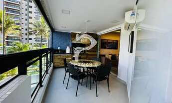 Imagem: Apartamento, 2 dormitórios, Riviera de