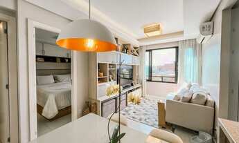 Imagem 4: Apartamento para Venda - 40.12m², 1 dormitório, sendo 1 suites, 1 vaga - Camaquã