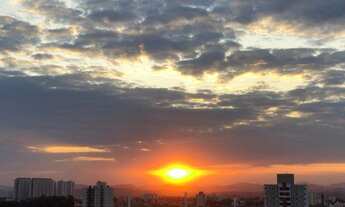 Imagem 6: Cobertura Residencial / Jardim América