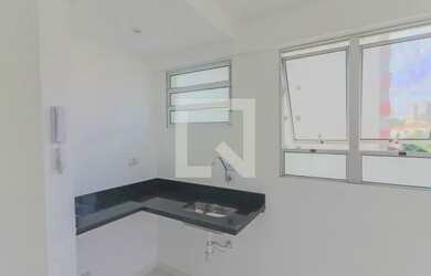 Imagem 7: Apartamento para Aluguel - Jardim Éster Yolanda, 1 Quarto, 27 m2