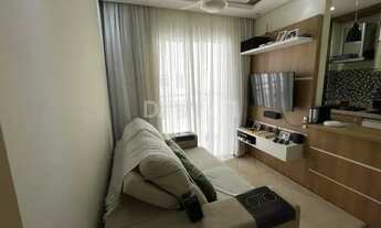 Imagem: Apartamento - Condomínio Alta Vista - Valinhos