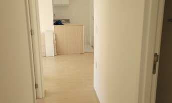 Imagem 7: Apartamento para aluguel possui 50 metros quadrados com 2 quartos