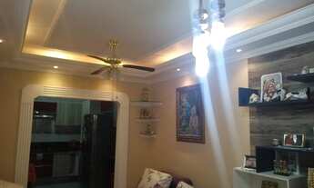 Imagem 2: Casa térrea em condomínio fechado, com 03 dormitórios