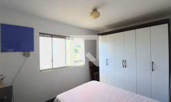 Imagem 5: Apartamento para Aluguel - Jardim Alcântara, 2 Quartos, 72 m2