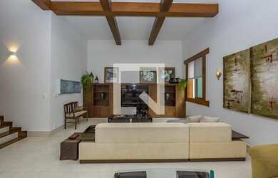 Imagem 5: Casa para Aluguel - Santa Lúcia, 5 Quartos, 500 m2