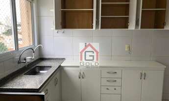 Imagem: Apartamento com 3 dormitórios para alugar