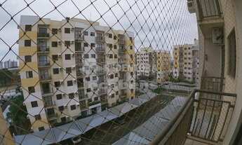 Imagem 2: Apartamento Padrão em São José do Rio Preto