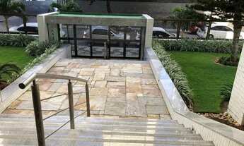 Imagem 12: FF Aluga Lindo 3 Quartos Vista Mar Navegantes Boa Viagem Incluso Taxas