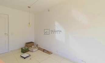 Imagem: Cobertura Locação Moema 110 m² 1 Dormitórios