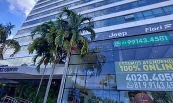 Imagem: Sala comercial no Espinheiro