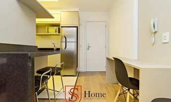 Imagem 5: Apartamento 1 quarto para aluguel no Centro em Curitiba - PR