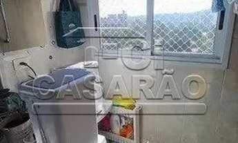 Imagem: Apartamento à Venda no Condomínio San