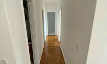 Imagem 3: Apartamento amplo, bom estado, silencioso e vista verde