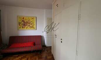 Imagem 7: Apartamento no Jardim América com vista a poucos passos da Oscar Freire