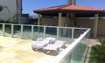 Imagem 4: Apartamento para Venda - 63m², 3 dormitórios, sendo 1 suites, 1 vaga - Jardim Itu Sabará