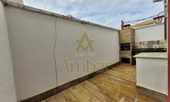 Imagem: Apartamento - Ribeirão Preto - Jardim Irajá