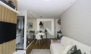 Imagem 3: Apartamento para Aluguel - Saúde, 2 Quartos, 52 m2