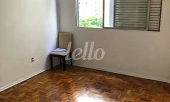 Imagem 3: São Paulo - Apartamento Padrão - Paraíso