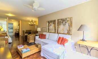 Imagem 7: Apartamento Venda 2 Dormitórios - 168 m² Higienópolis