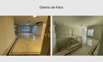 Imagem 3: SANTANA DE PARNAíBA - Casa de Condomínio - Alphaville