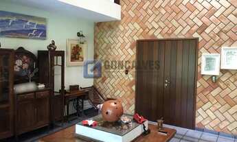 Imagem 2: SAO BERNARDO DO CAMPO - Residential / Sobrado - JARDIM DO MAR