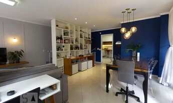 Imagem 4: Casa de Condomínio para Aluguel - Butantã, 3 Quartos, 160 m2