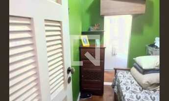 Imagem 6: Apartamento à Venda - Tijuca, 1 Quarto, 48 m2