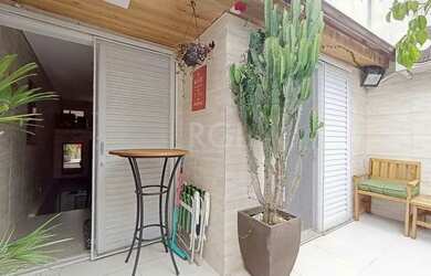 Imagem 2: Excelente casa de 120m² com 3 suítes próximo á Usina do Gasômetro