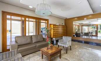 Imagem 4: Apartamento para Venda - 94.54m², 3 dormitórios, sendo 1 suites, 3 vagas - Cristo Redentor