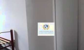 Imagem 6: Kitnet com 1 dormitório para alugar, 25 m² por R$ 1.300,00/mês - Cidade Universitária - Ca