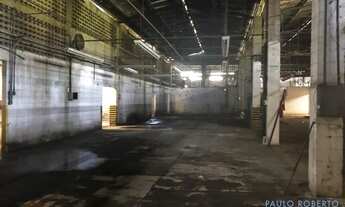 Imagem 2: GALPÃO - JARDIM LUANA - SP