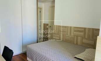 Imagem 5: 178 m² | 3 suítes