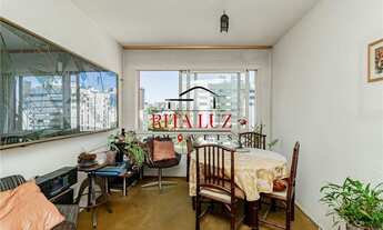 Imagem 2: PORTO ALEGRE - Padrão - Floresta