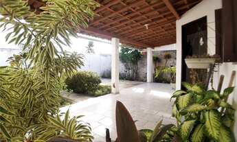 Imagem 6: Casa com 3 dormitórios - 1 Suíte - 142 m2 - Parque dos Coqueiros