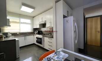 Imagem 6: BELO HORIZONTE - Apartamento Padrão - Lourdes