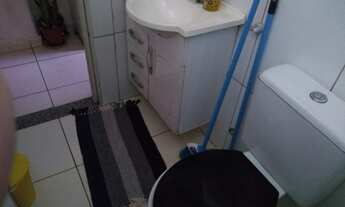 Imagem 3: Kitnet Centro de São Paulo (mobiliada