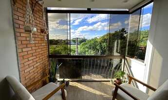 Imagem: Apartamento para Venda - 48.38m², 1 dormitório