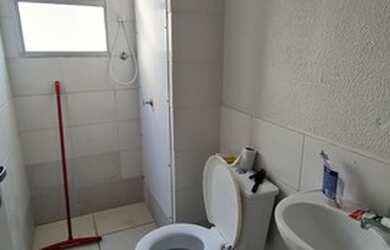 Imagem 3: Vendo Ágio de Apart 2 Quartos no Total Ville Paraiso no Valparaiso GO Parcelas de 520,00