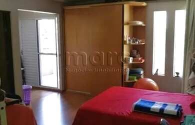 Imagem 5: SÃO PAULO - Casa Padrão - JARDIM DA GLORIA