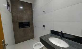 Imagem 2: Casa 3/4 e 2 banheiro a venda