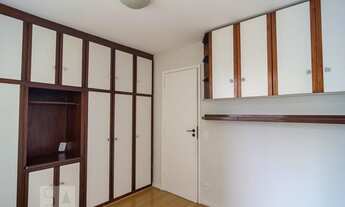 Imagem 5: Apartamento para Aluguel - Santa Rosa , 2 Quartos, 80 m2