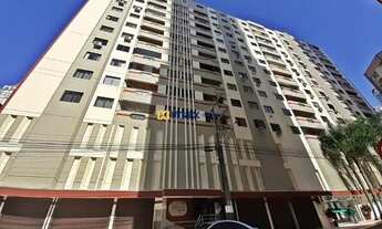 Imagem: BALNEáRIO CAMBORIú - Apartamento Padrão