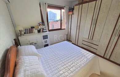 Imagem 5: Apartamento para Venda - 80m², 2 dormitórios, 1 vaga - Cristal