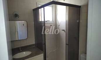 Imagem: São Paulo - Apartamento Padrão - Mooca