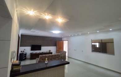 Imagem 7: Casa no Parque Atheneu