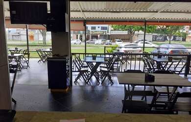 Imagem 7: Passo ponto montado desde 2010