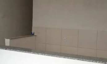 Imagem 3: Casa 1/4 e 2/4 Casa com 1 dormitório