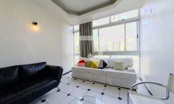 Imagem 2: Apartamento para Aluguel - Barro Preto, 2 Quartos, 88 m2