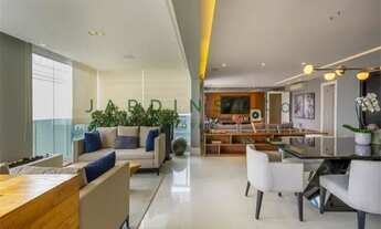 Imagem 4: SãO PAULO - Apartamento Padrão - Vila Nova Conceição